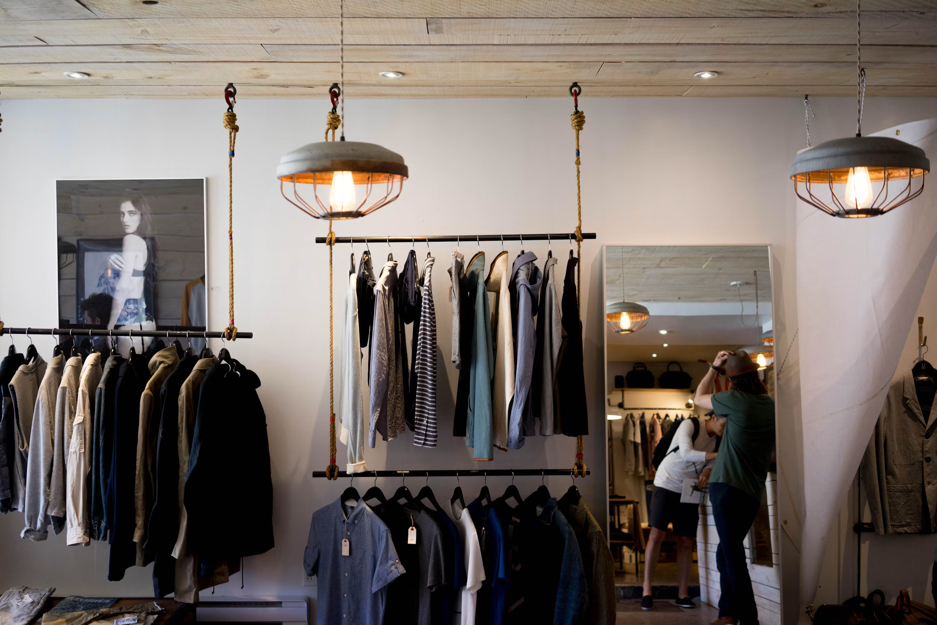 Craft and textile production